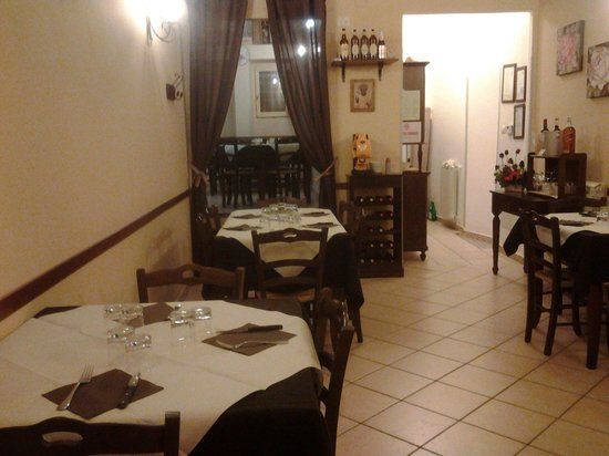 Tipica Trattoria Nasense